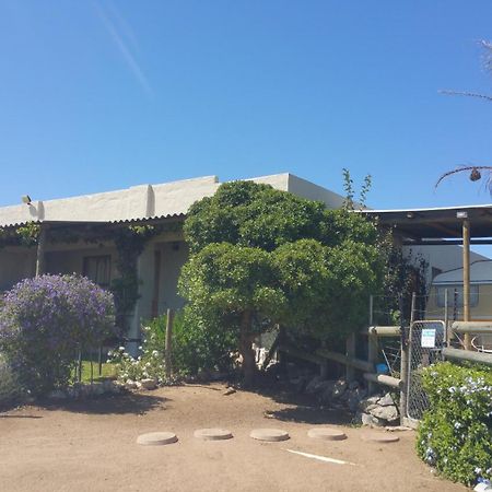 The Stables Accommodation Лангебан Екстериор снимка