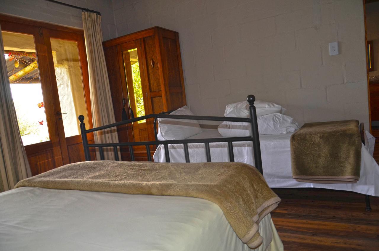 The Stables Accommodation Лангебан Екстериор снимка